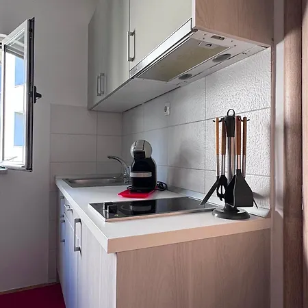 Apartment Luce *