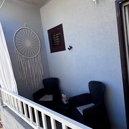Luce Apartment Makarska