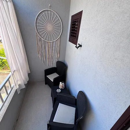Apartment Luce