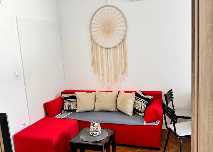 Luce 马卡尔斯卡